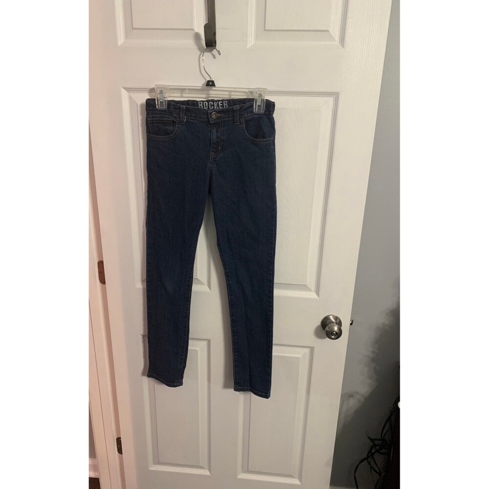 Crazy 8 Jeans. Size 14.